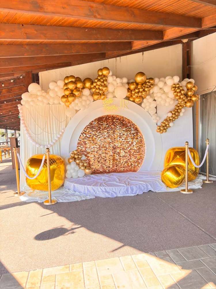 Decor eveniment Decor Boutique Events
