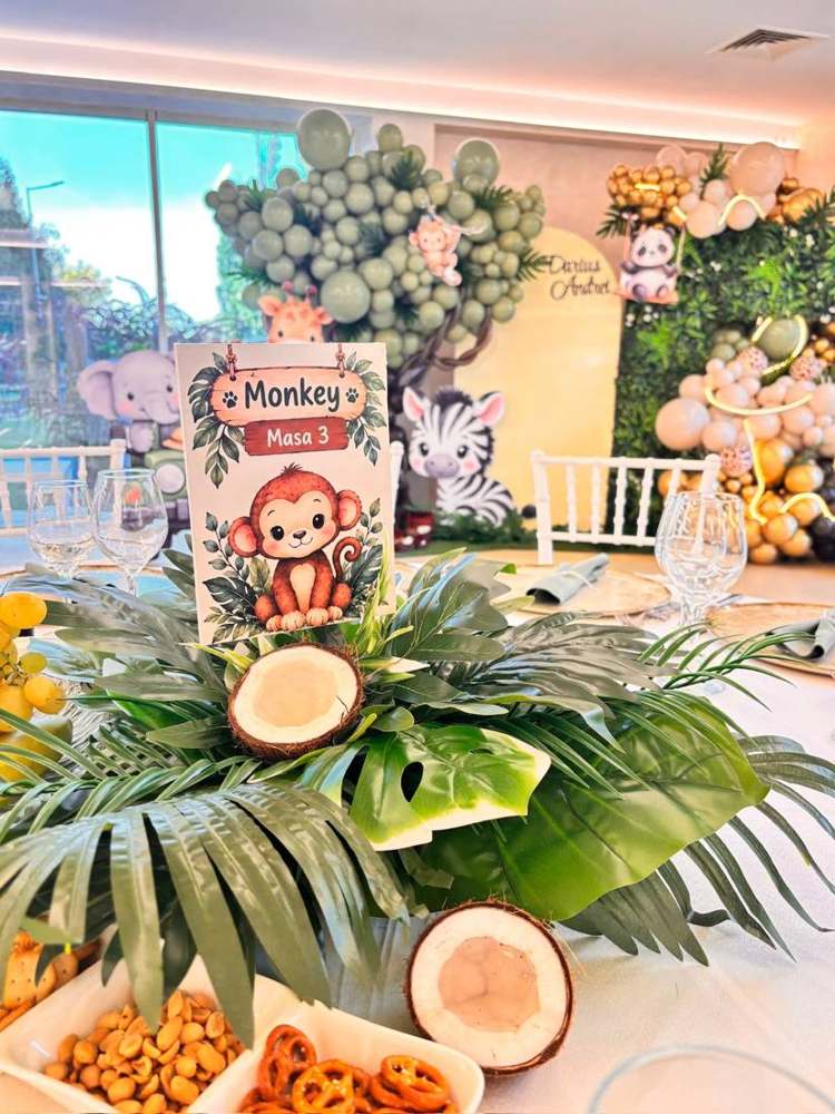 Decor de masă realizat de Decor Boutique Events, Ploiești