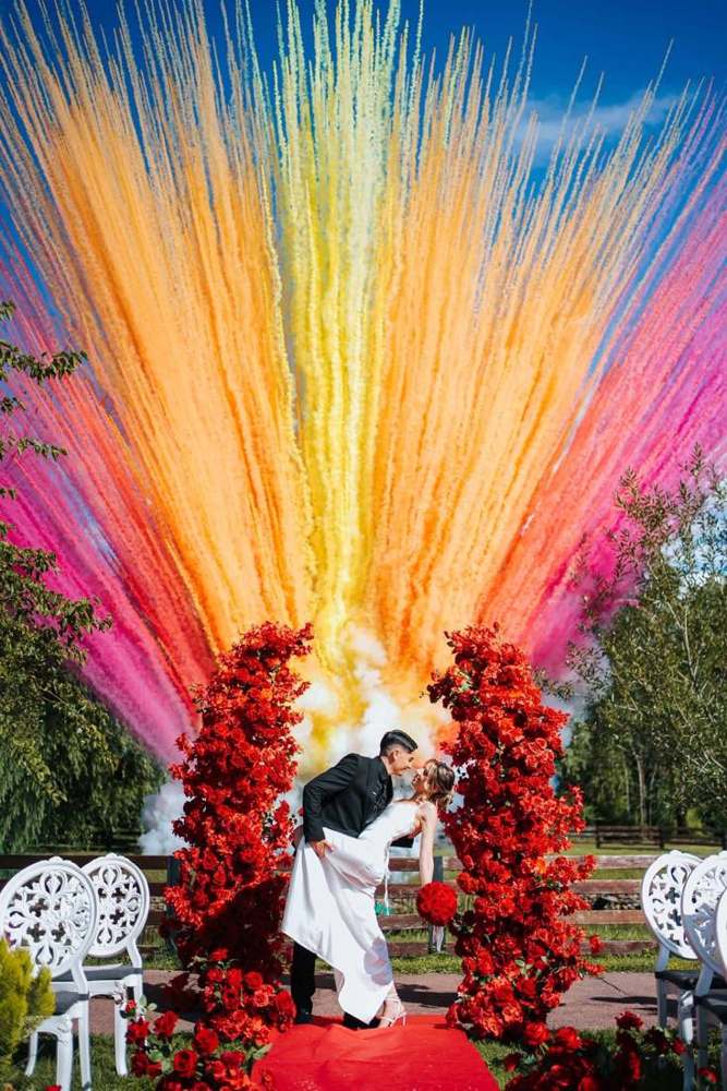 Decor eveniment Decor Boutique Events