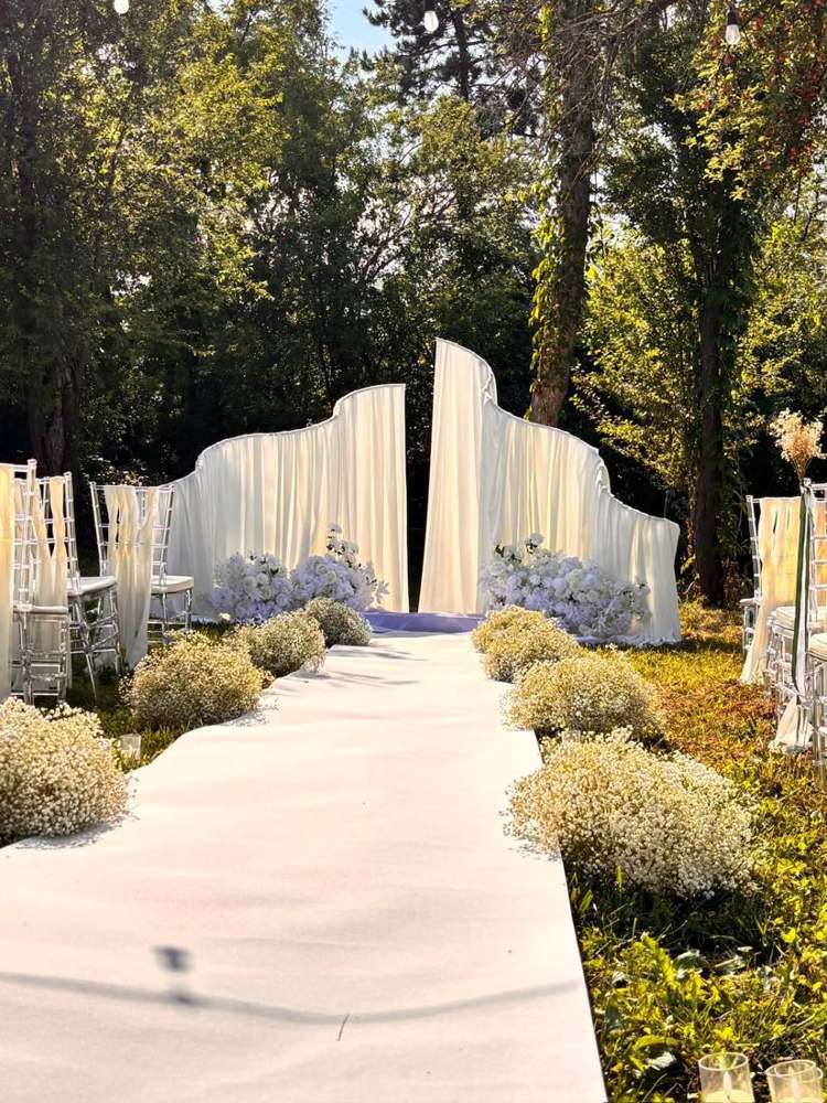Decor eveniment Decor Boutique Events