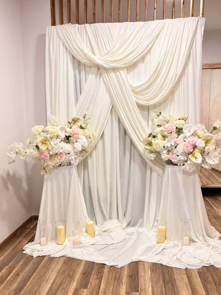 Decor eveniment Decor Boutique Events